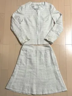 anysis♡セレモニー　フォーマル　セットアップ