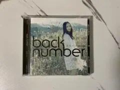 2026年最新】back number cd アルバムの人気アイテム - メルカリ