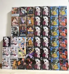 ワンピース フィギュア 45個 ⑤