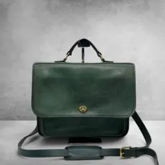 OLD COACH 5181 Legacy Briefcase GR USA