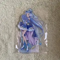 キミとアイドルプリキュア♪感謝祭 アクリルスタンド　キュアウインク