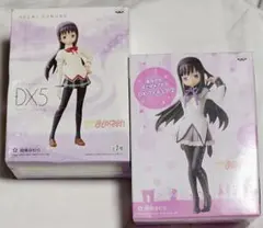 2026年最新】まどか マギカ DXフィギュアの人気アイテム - メルカリ