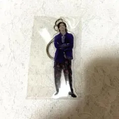 《未開封》お試し超特急 リョウガ アクリルキーホルダー アクキー