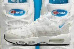 エアマックス95 超美品‼️超人気モデル‼️希少‼️ゴールデンサイズ‼️24.5cm