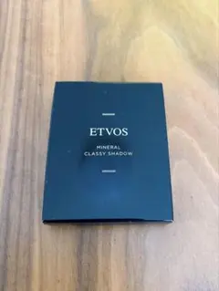 ETVOS MINERAL CLASSY SHADOW シェルフルール
