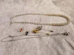 アクセサリーまとめ売り