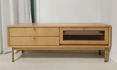 【新品同様】unico PUHUA(プフア) TVボード W1200 新品同様】unico PUHUA(プフア) TVボード W1200 - メルカリ