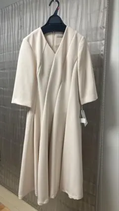 【新品未使用】CELFORD ワンピース