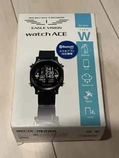 2026年最新】eagle vision watch ace ev-933の人気アイテム - メルカリ