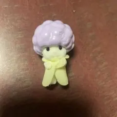 マシュマロネズミの小さい赤ちゃん シルバニア　赤ちゃんコレクション