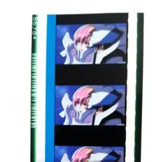 映画 機動戦士ガンダムSEED フリーダム　特典　フィルム