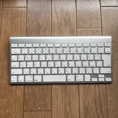 Apple キーボード A1314 JIS配列 動作確認済