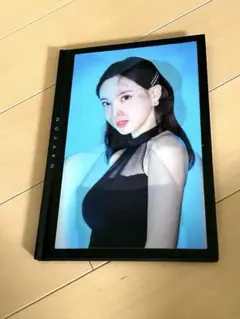 TWICELIGHTS NAYEON フォトブック（DVD付き）