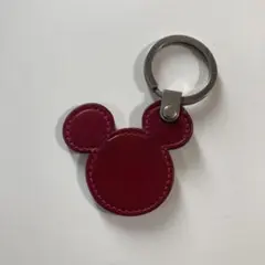 東京ディズニーリゾート ミッキーマウス キーホルダー