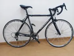 コルナゴ　COLNAGO C50 ホリゾンタル　ブラック&シルバー コルナゴ COLNAGO C50 ホリゾンタル ブラック&シルバー - メルカリ