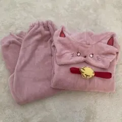 ちろぴの　着ぐるみ　パジャマ