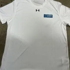 Under Armour KINDAI UNIVERSITY Tシャツ