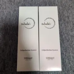 suhadabi ブースティングローション260ml2点セット - メルカリ
