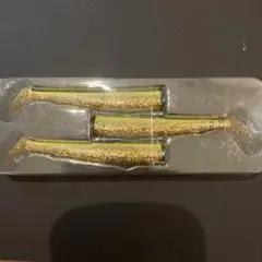 ブルーブルー ジョルティミニ 付け替えワーム