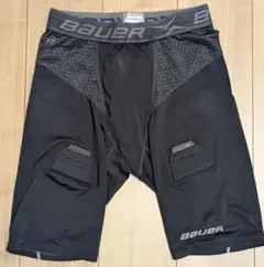BAUER アイスホッケー ジョックパンツ