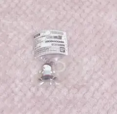 ドラゴンボールめじるしアクセサリー チャオズ 餃子