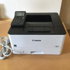 Canon レーザープリンター Satera LBP221　【ジャンク品】