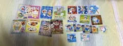 ドラえもん クレヨンしんちゃん アンパンマン シール まとめ売り