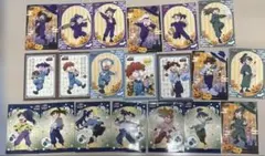 忍たま乱太郎　ブロマイド　セット（バラ売りOK）