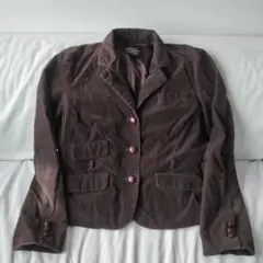 Polo Jeans Co by Ralph Laurenコーデュロイジャケットのサムネイル