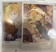 あんスタ　中国　招募　カード　なずな