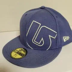 BURTON バートン NEW ERA ニューエラ キャップ 7 3/4