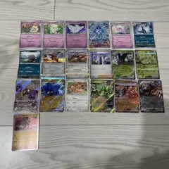 t*n様 ポケモンカード引退品 まとめ売り デッキ - メルカリ