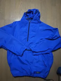 L.L.been アノラックパーカー
