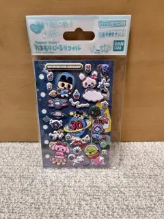 たまもりしーる たまごっち 30周年記念シール