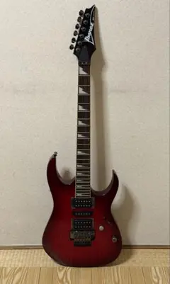 YAMAHA】YG-621 パープルメタリック - メルカリ