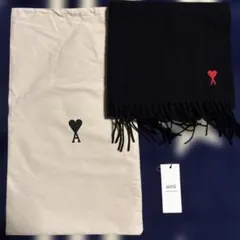 2026年最新】ami paris マフラーの人気アイテム - メルカリ