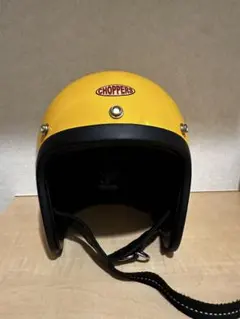 2026年最新】choppers ヘルメットの人気アイテム - メルカリ