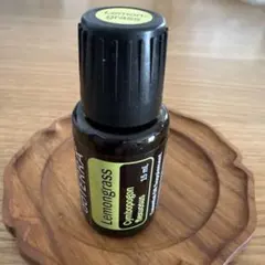 新品未開封】doTERRA ドテラ レモングラス 15mL【正規品】 - メルカリ