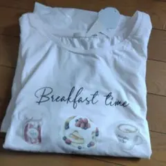 GELATO PIQUE Breakfast time 長袖シャツのサムネイル