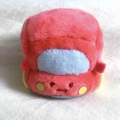 すみっコぐらし 映画 受注 限定 とんかつ おもちゃの車 てのりぬいぐるみ