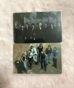 straykids ATE HMV 特典 ラキドロ 集合 まとめ売り