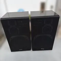 ★★★KENWOOD S-5J 3WAYスピーカー KENWOOD S-5J 3WAYスピーカー - メルカリ