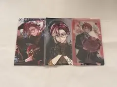 あくねこ バレンタイン トレカ フェネス