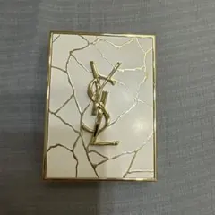 クリスマス限定　YSL クチュールミニクラッチ　910のサムネイル