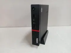⊕ Lenovo ThinkCentre M715q 8GB ストレージ無特価