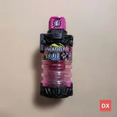 仮面ライダービルド DX仮面ライダーエグゼイドver.2フルボトル