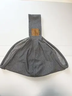 ベッタ 抱っこ紐 ストライプ柄 フリーサイズのサムネイル