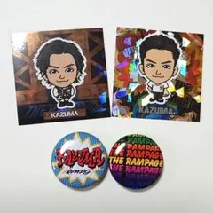 2025年最新】川村壱馬 缶バッジの人気アイテム - メルカリ