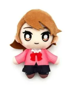 P3P ぬいぐるみキーホルダー ハム子 (主人公) 汐見 琴音 新品 - メルカリ