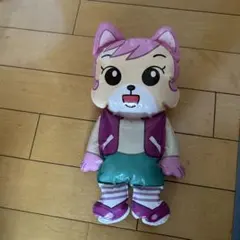 ぬいぐるみ しまじろう こどもちゃれんじ（shimajiro_benesse） | 【しまじろう35周年㊗️大